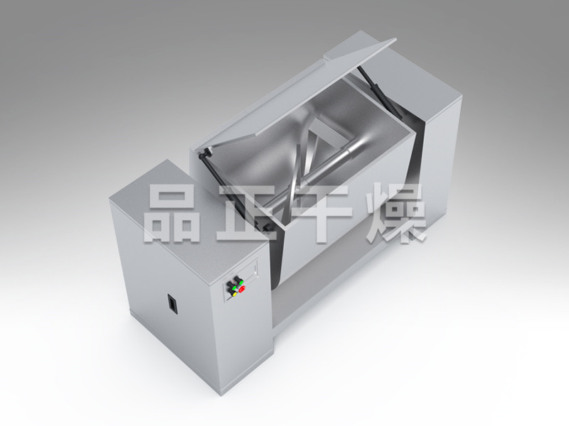 CH系列槽形混合機