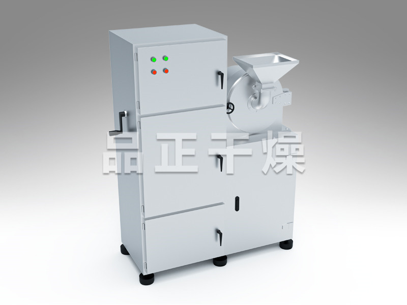 30B系列萬能高效粉碎機（組）