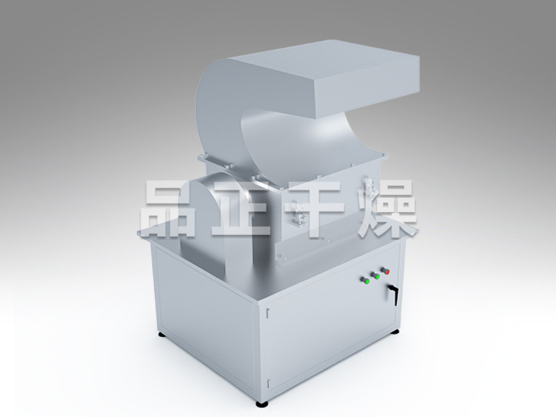 CSJ系列粗粉碎機